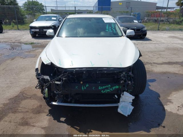 JN1EV7AR3LM256680 Infiniti Q50 Sport Awd