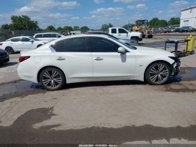 JN1EV7AR3LM256680 Infiniti Q50 Sport Awd