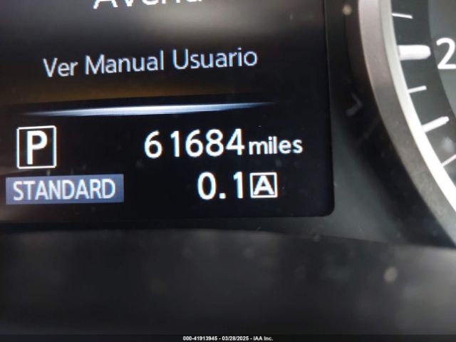 JN1EV7AR3LM256680 Infiniti Q50 Sport Awd