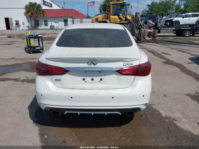 JN1EV7AR3LM256680 Infiniti Q50 Sport Awd