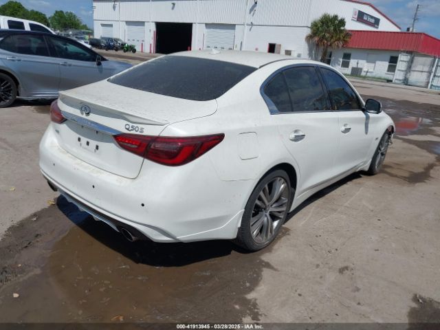JN1EV7AR3LM256680 Infiniti Q50 Sport Awd