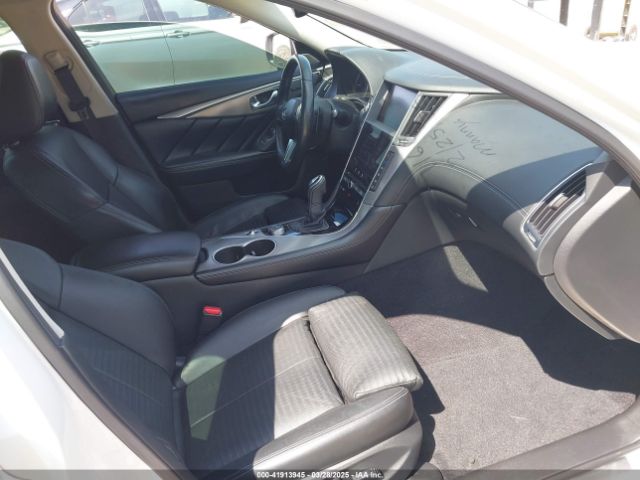 JN1EV7AR3LM256680 Infiniti Q50 Sport Awd