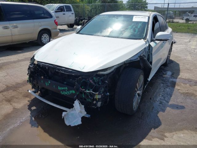 JN1EV7AR3LM256680 Infiniti Q50 Sport Awd