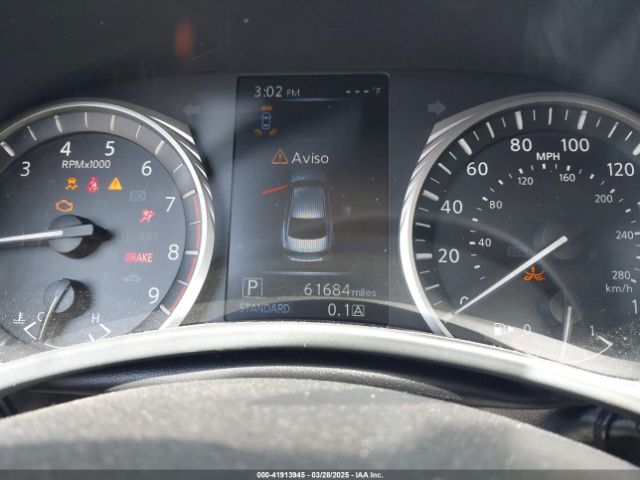 JN1EV7AR3LM256680 Infiniti Q50 Sport Awd