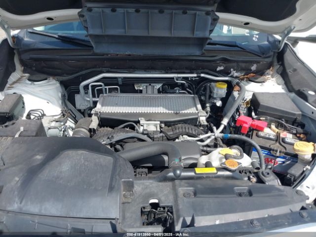 4S4WMAPD5K3462564 Subaru Ascent Limited