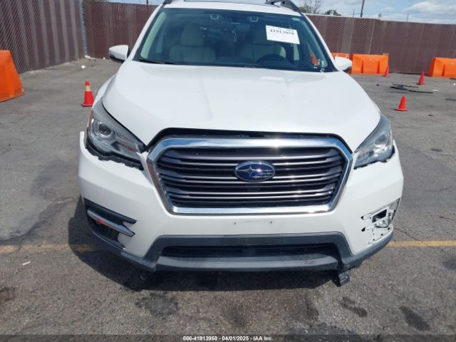 4S4WMAPD5K3462564 Subaru Ascent Limited