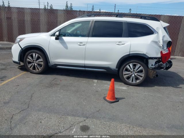 4S4WMAPD5K3462564 Subaru Ascent Limited