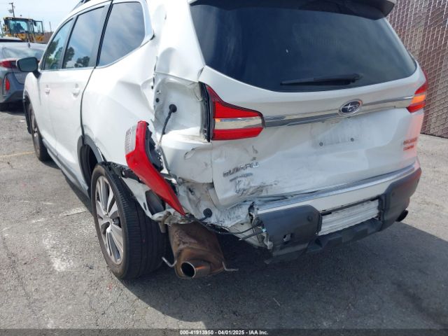 4S4WMAPD5K3462564 Subaru Ascent Limited