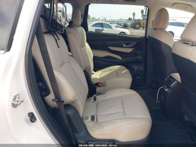 4S4WMAPD5K3462564 Subaru Ascent Limited