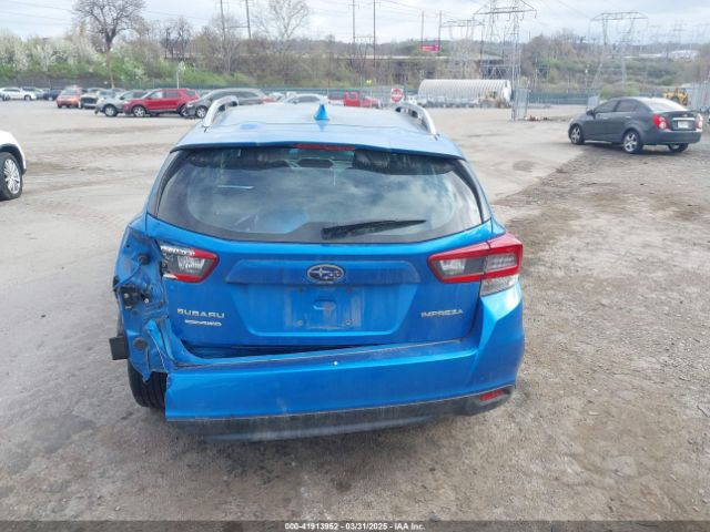 4S3GTAV62N3722875 Subaru Impreza Premium 5-door