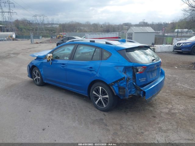 4S3GTAV62N3722875 Subaru Impreza Premium 5-door