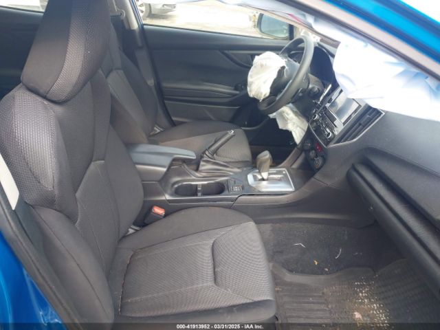 4S3GTAV62N3722875 Subaru Impreza Premium 5-door