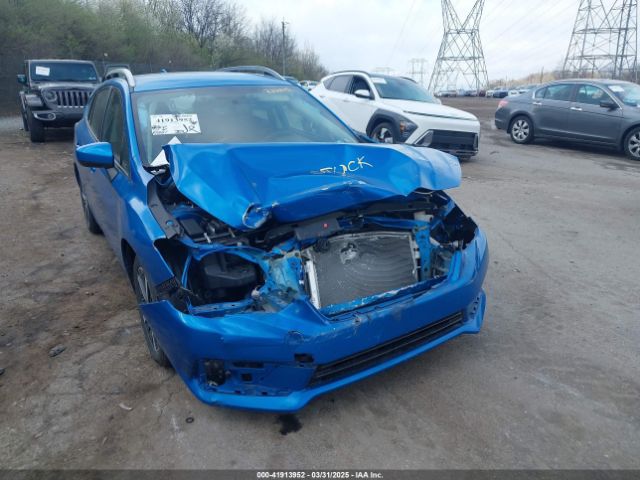4S3GTAV62N3722875 Subaru Impreza Premium 5-door