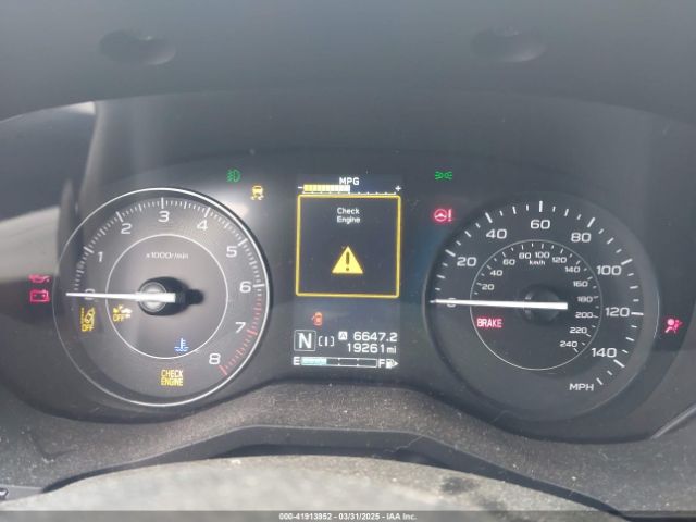 4S3GTAV62N3722875 Subaru Impreza Premium 5-door