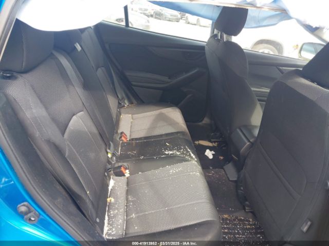 4S3GTAV62N3722875 Subaru Impreza Premium 5-door