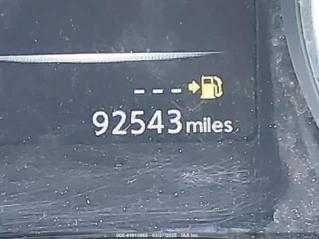 Nissan ROGUE SV 2017 KNMAT2MT7HP559334 Image 15