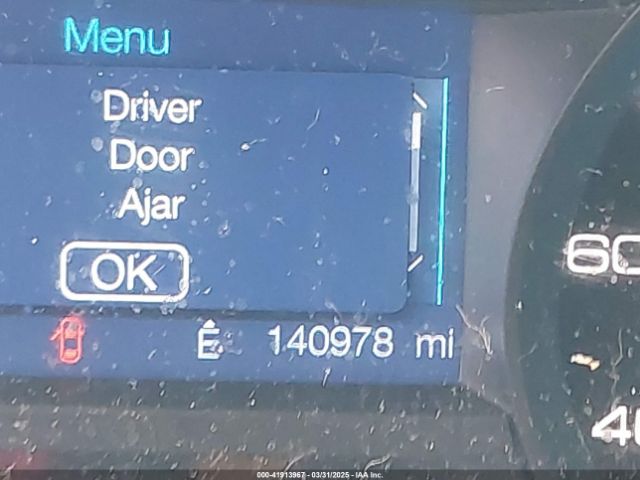 1FM5K7B87EGA90401 Ford Explorer