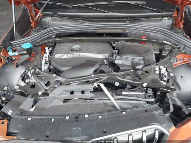 2024 BMW X1 WBX73EF02R5Y42304 Photo 9