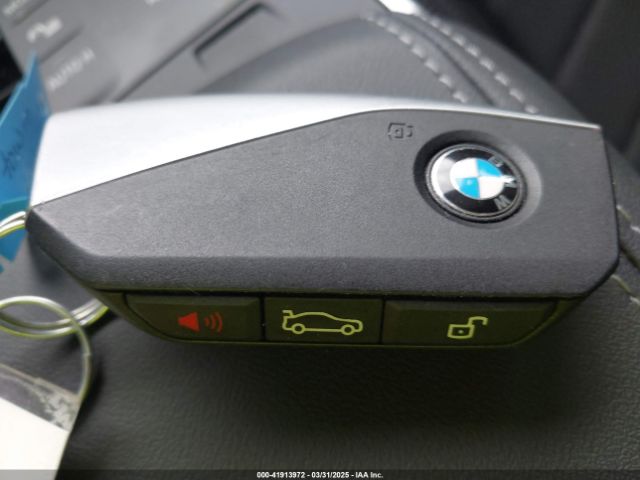 2024 BMW X1 WBX73EF02R5Y42304 Photo 10