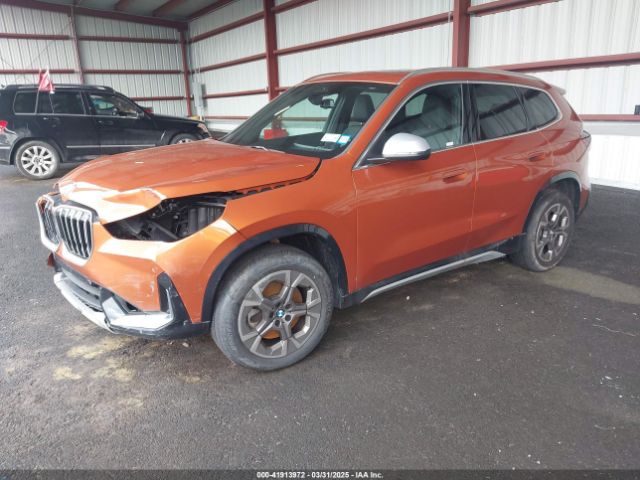 2024 BMW X1 WBX73EF02R5Y42304 Photo 1