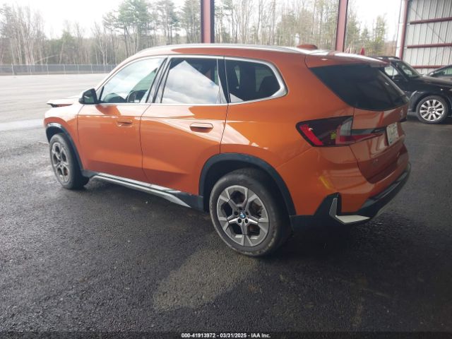 2024 BMW X1 WBX73EF02R5Y42304 Photo 2