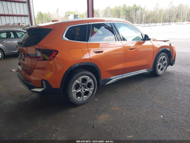 2024 BMW X1 WBX73EF02R5Y42304 Photo 3
