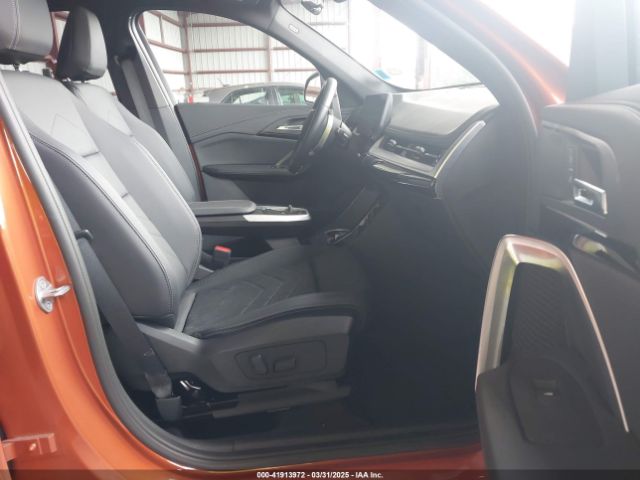 2024 BMW X1 WBX73EF02R5Y42304 Photo 4