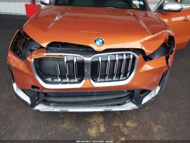 2024 BMW X1 WBX73EF02R5Y42304 Photo 5