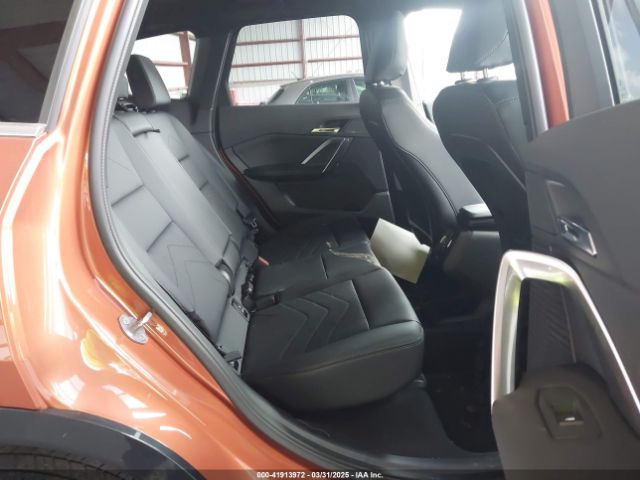 2024 BMW X1 WBX73EF02R5Y42304 Photo 7