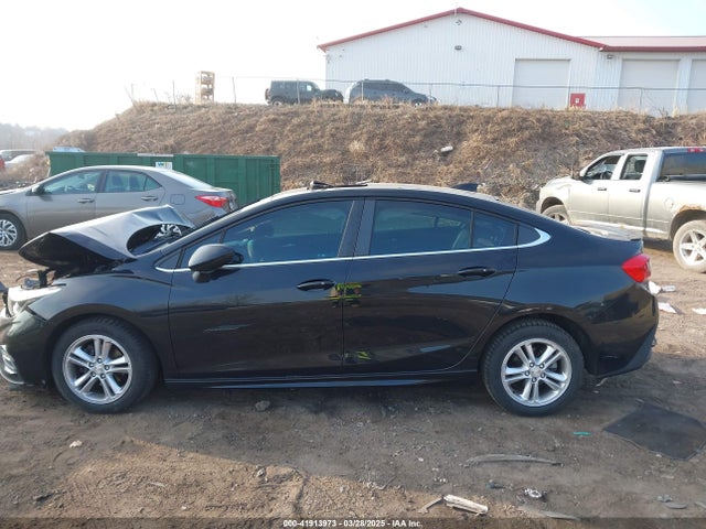 Chevrolet Cruze Lt Auto 2017 1G1BE5SM2H7125004 Image 14