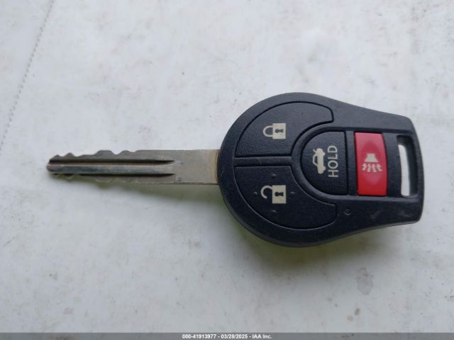 3N1AB7AP0EL671149 Nissan Sentra Fe+ S/fe+ Sv/s/sl/sr/sv