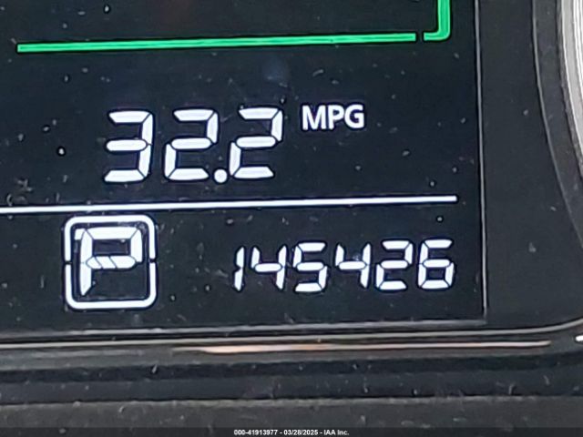 3N1AB7AP0EL671149 Nissan Sentra Fe+ S/fe+ Sv/s/sl/sr/sv