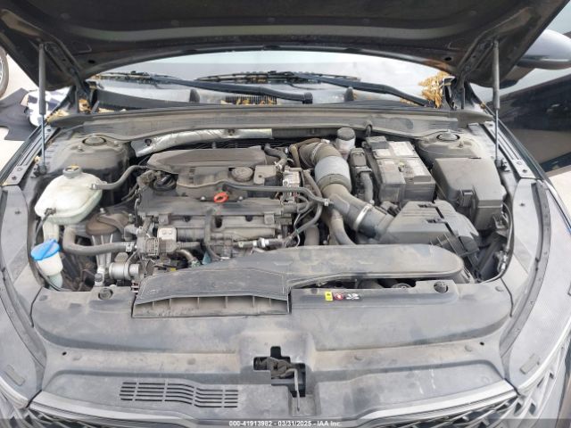 5XXG64J28MG008744 KIA K5 Gt-line