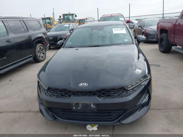 5XXG64J28MG008744 KIA K5 Gt-line