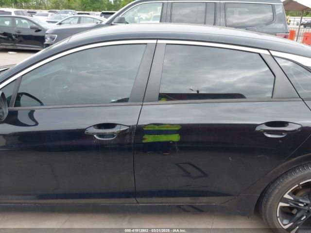 5XXG64J28MG008744 KIA K5 Gt-line