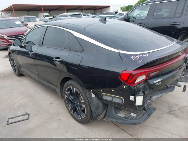 5XXG64J28MG008744 KIA K5 Gt-line