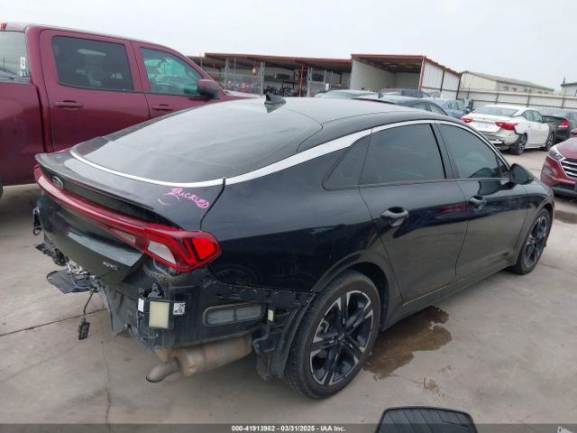 5XXG64J28MG008744 KIA K5 Gt-line