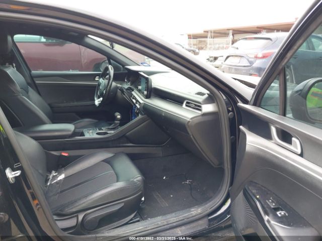 5XXG64J28MG008744 KIA K5 Gt-line