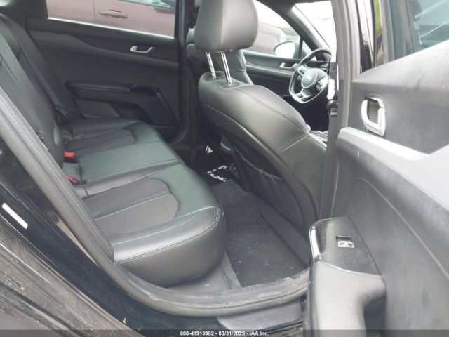 5XXG64J28MG008744 KIA K5 Gt-line