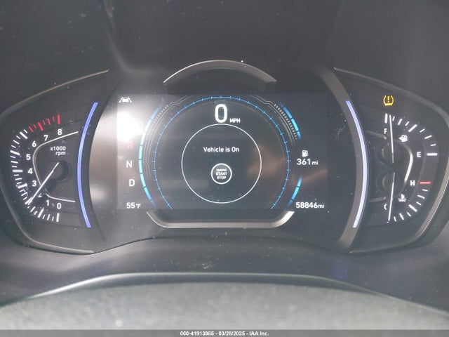 5NMS5CAA5LH274074 Hyundai Santa Fe Limited 2.0t