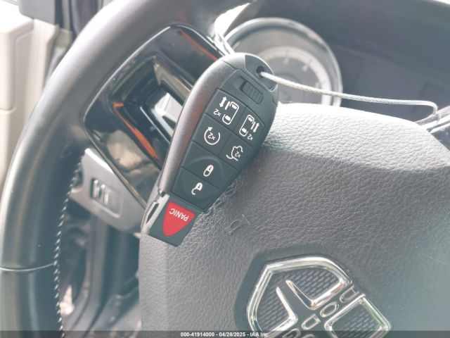 2C4RDGCGXKR776982 Dodge Grand Caravan Sxt