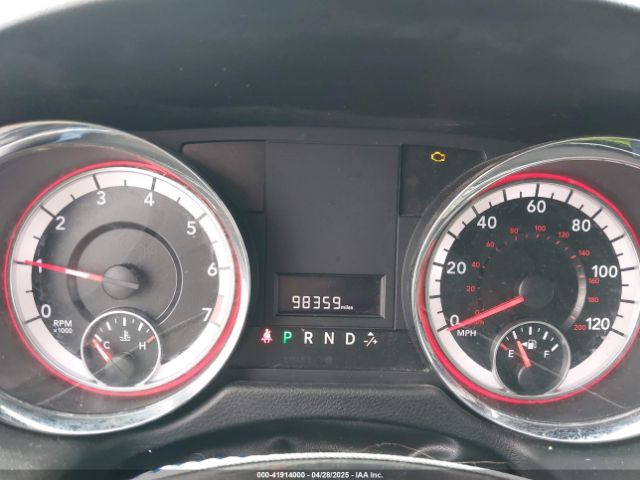 2C4RDGCGXKR776982 Dodge Grand Caravan Sxt