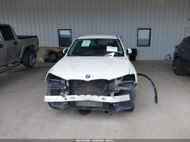 5UXWZ7C36H0V87216 BMW X3 Sdrive28i