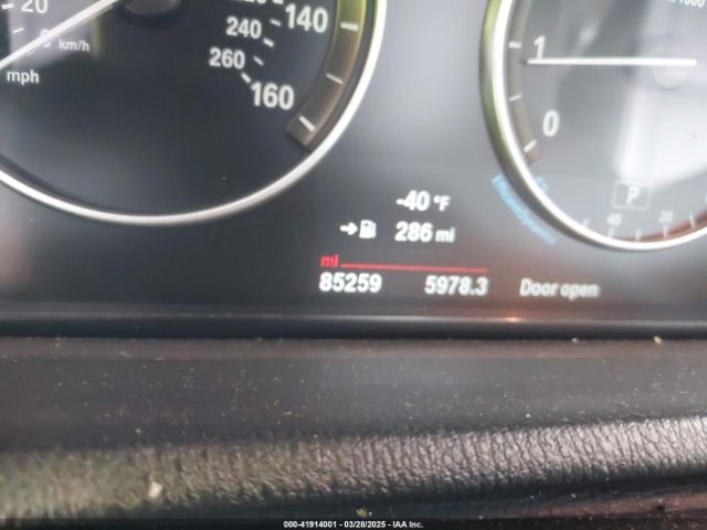 5UXWZ7C36H0V87216 BMW X3 Sdrive28i