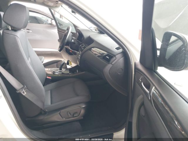 5UXWZ7C36H0V87216 BMW X3 Sdrive28i