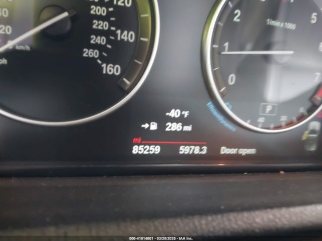 5UXWZ7C36H0V87216 BMW X3 Sdrive28i