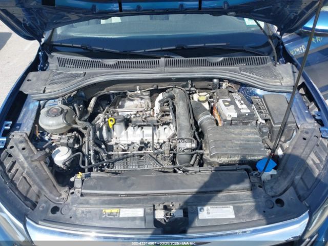 3VWC57BU5KM057055 Volkswagen Jetta 1.4t R-line/1.4t S/1.4t Se