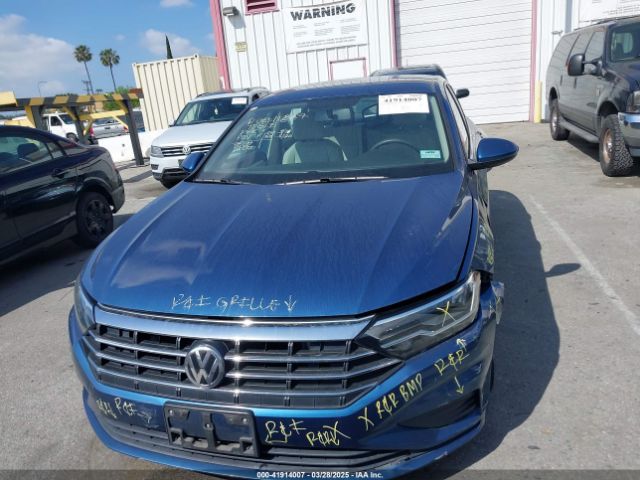 3VWC57BU5KM057055 Volkswagen Jetta 1.4t R-line/1.4t S/1.4t Se