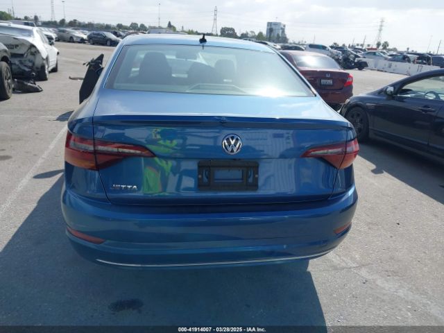 3VWC57BU5KM057055 Volkswagen Jetta 1.4t R-line/1.4t S/1.4t Se