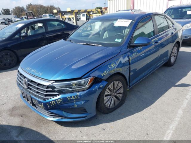3VWC57BU5KM057055 Volkswagen Jetta 1.4t R-line/1.4t S/1.4t Se
